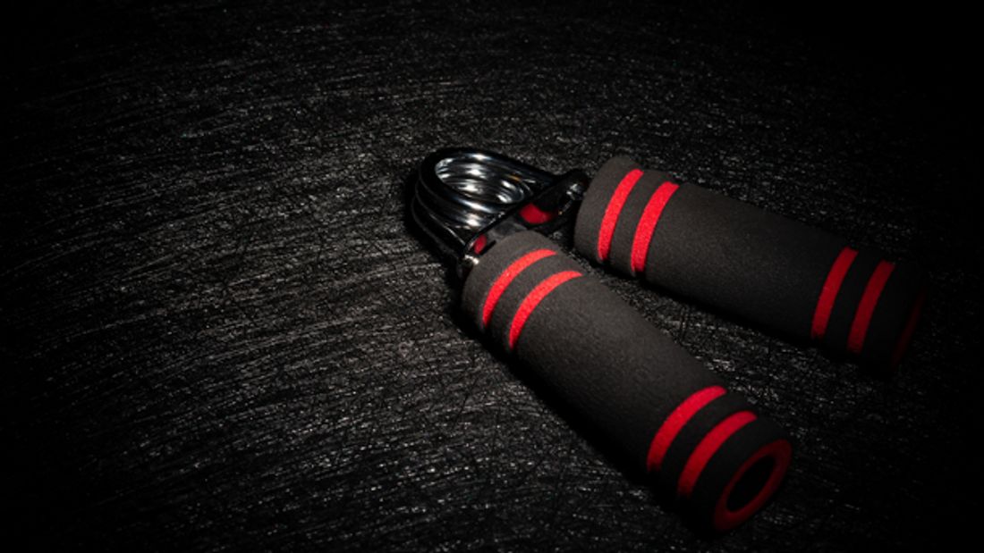 Handtrainer: Das sind die besten Muskeltrainer für die Hand im Überblick Handtrainer