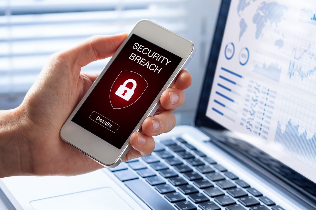 Handy-Sicherheit Handy-Sicherheit
