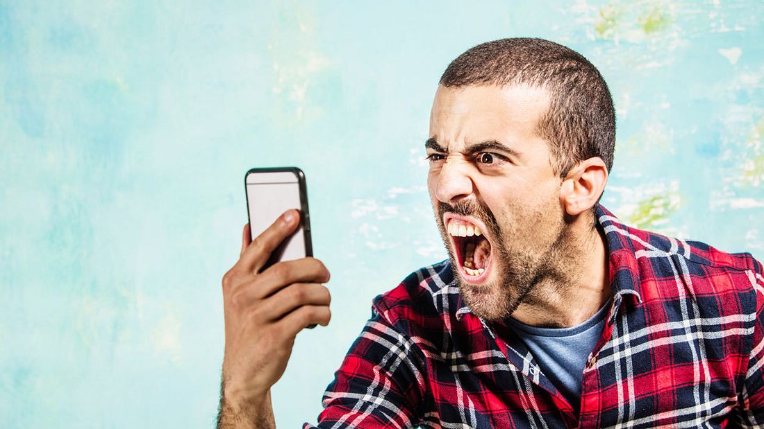 Getestet! Das ist das schlechteste Handy-Netz Deutschlands Getestet! Das ist das schlechteste Handy-Netz Deutschlands
