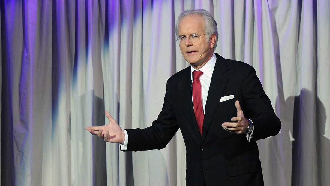 Harald Schmidt der Entertainer Harald Schmidt der Entertainer