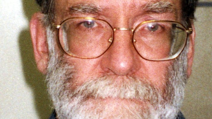 Harold Shipman - Foto: Getty Images 