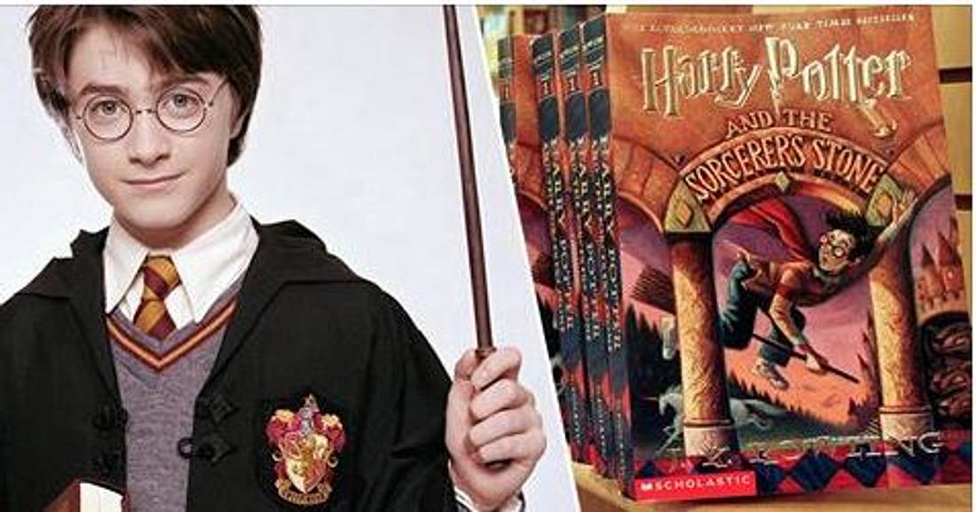 Oktober 2017: Dann erscheinen zwei neue Harry-Potter-Bücher Harry Potter: Im Oktober 2017 erscheinen zwei neue Bücher