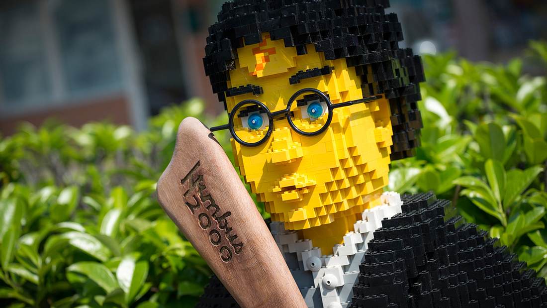 Rekord: Dieses Harry Potter-Buch wechselte für knapp 70.000 Euro den Besitzer