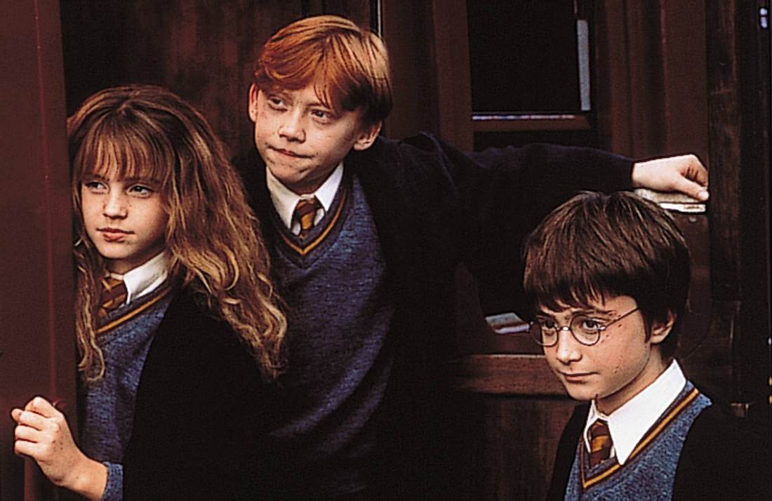 Harry Potter-Serie