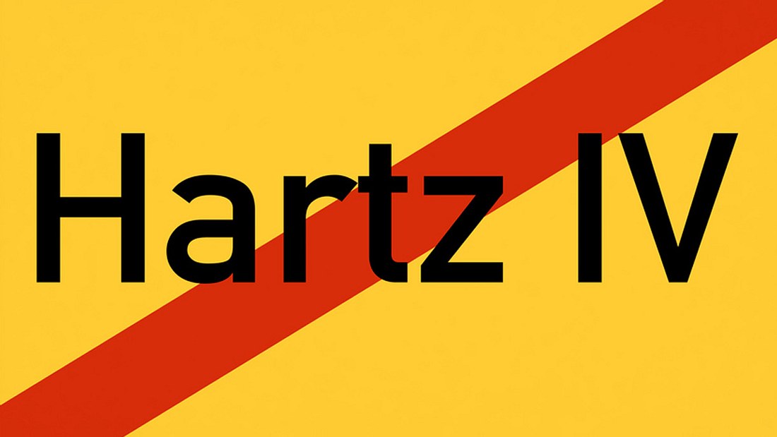 Können Hartz-IV-Empfänger zu gemeinnützigem Dienst herangezogen werden? Hartz-IV-Empfänger wären ein guter Zivi-Ersatz, finden Unionspolitiker
