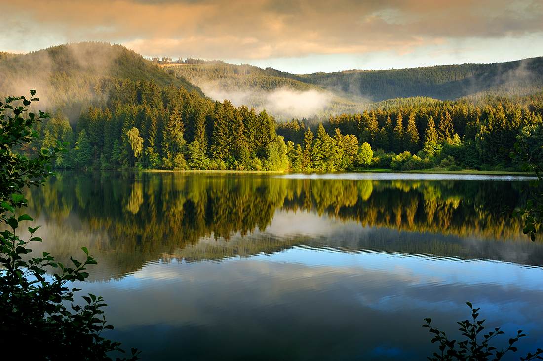 Wer das Mysteriöse liebt, fährt in den Harz Wer das Mysteriöse liebt, fährt in den Harz
