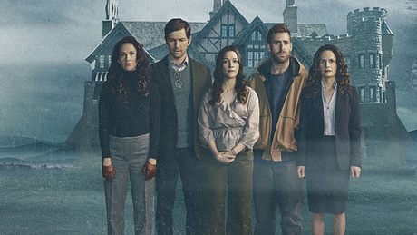 The Haunting of Hill House - Foto: Netflix