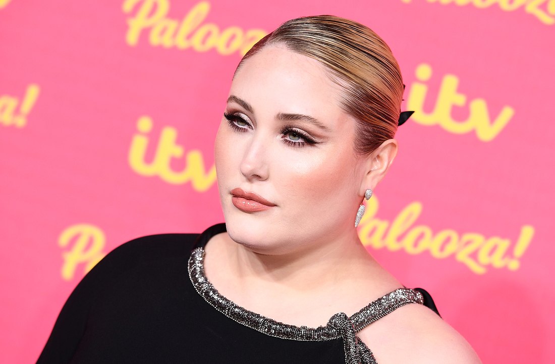 Hayley Hasselhoff Hayley Hasselhoff