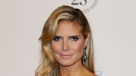 Heidi Klum - Foto: GettyImages/ Vittorio Zunino Celotto