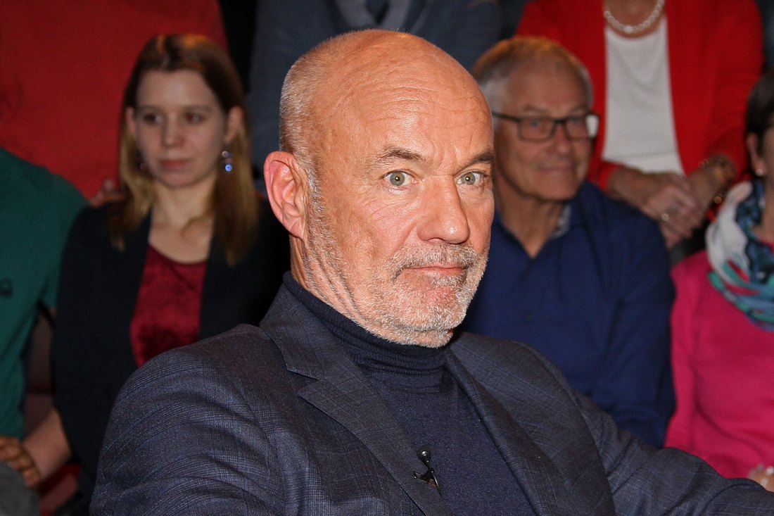 Heiner Lauterbach