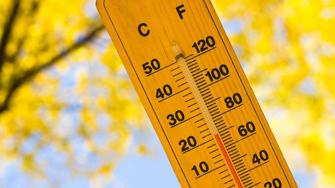 Heisser Herbst Heisser Herbst