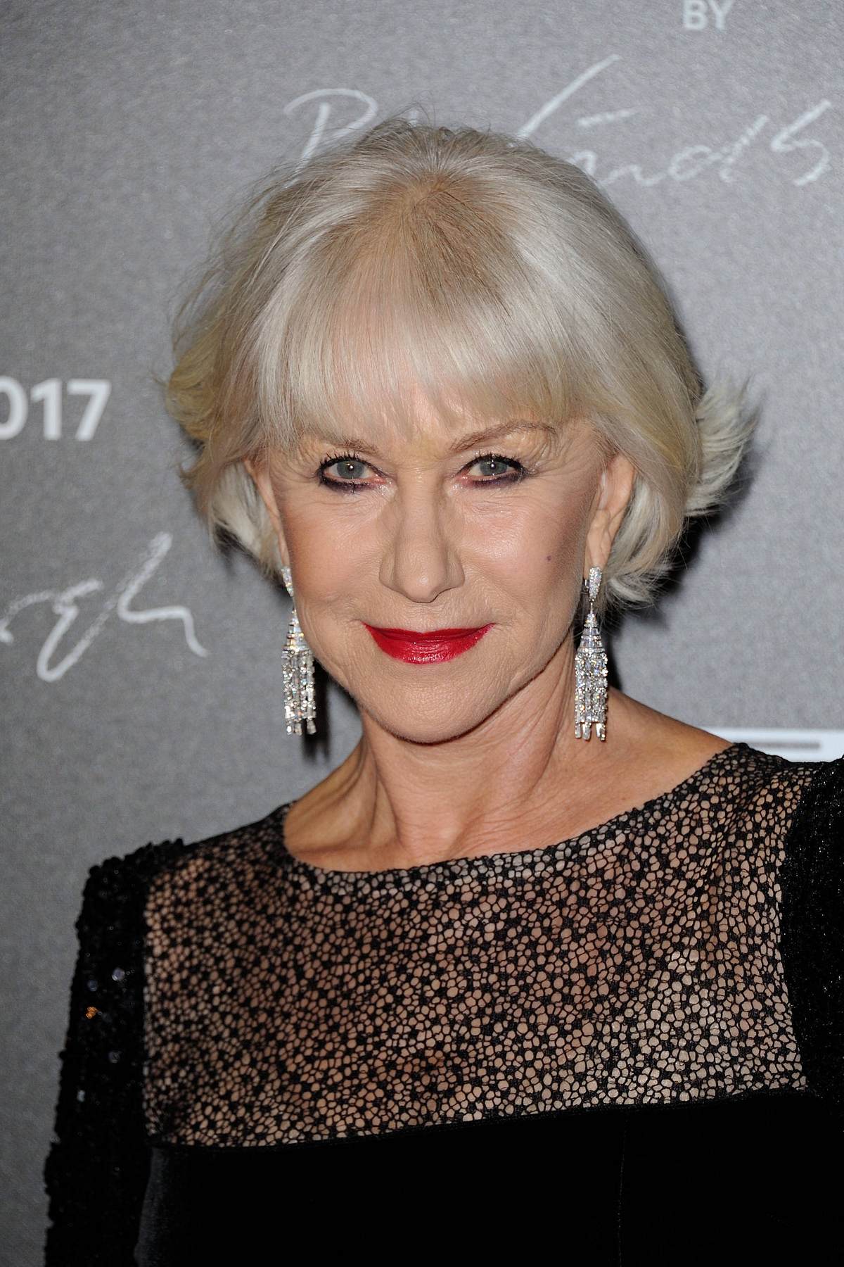 Helen Mirren