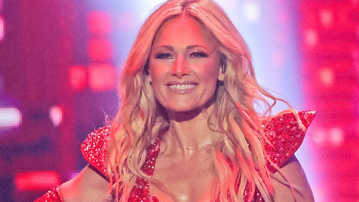 Helene Fischer