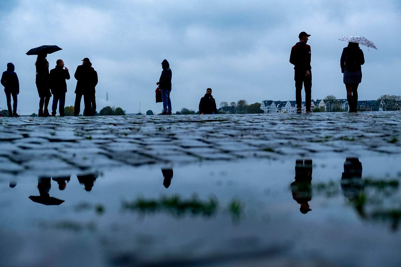 Herbstwetter Herbstwetter