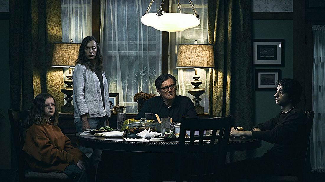 Hereditary Hereditary