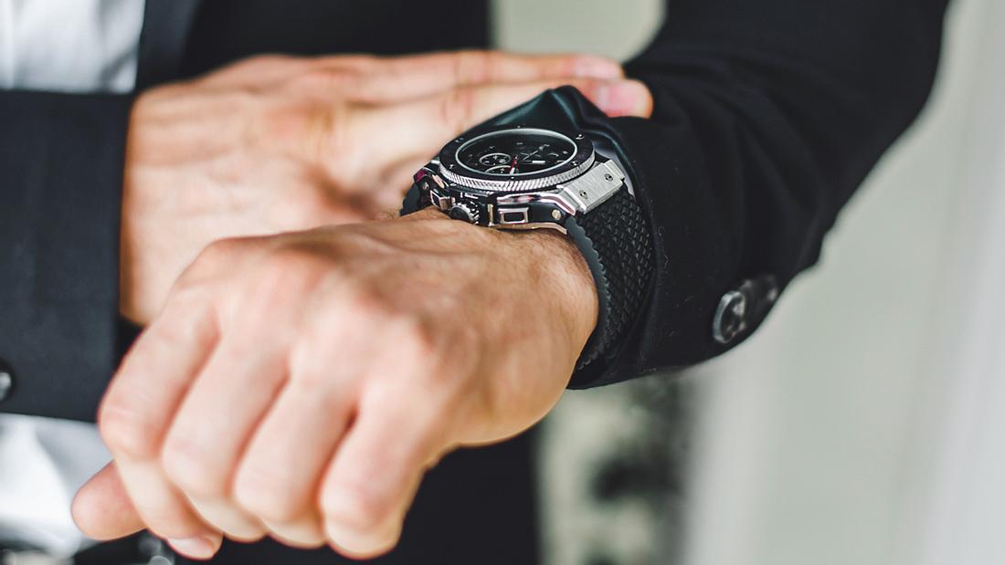 Diesel, G-Shock & Co: Hier macht man nichts falsch Diesel, G-Shock & Co: Hier macht man nichts falsch
