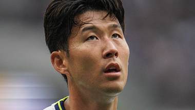 Heung-min Son - Foto: IMAGO / News Images