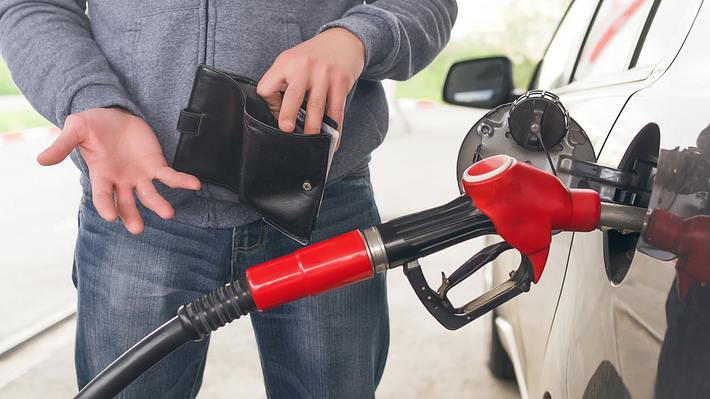 Hohe Benzinpreise - Foto: iStock / undefined undefined