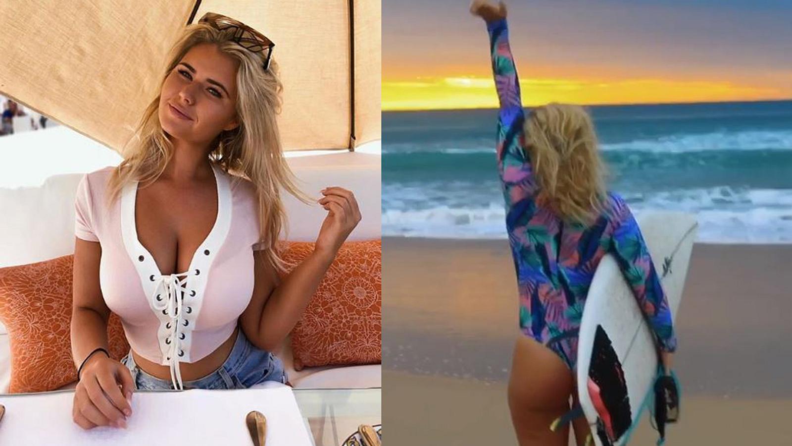 Holly Daze Coffey S Порно Видео Онлифанс