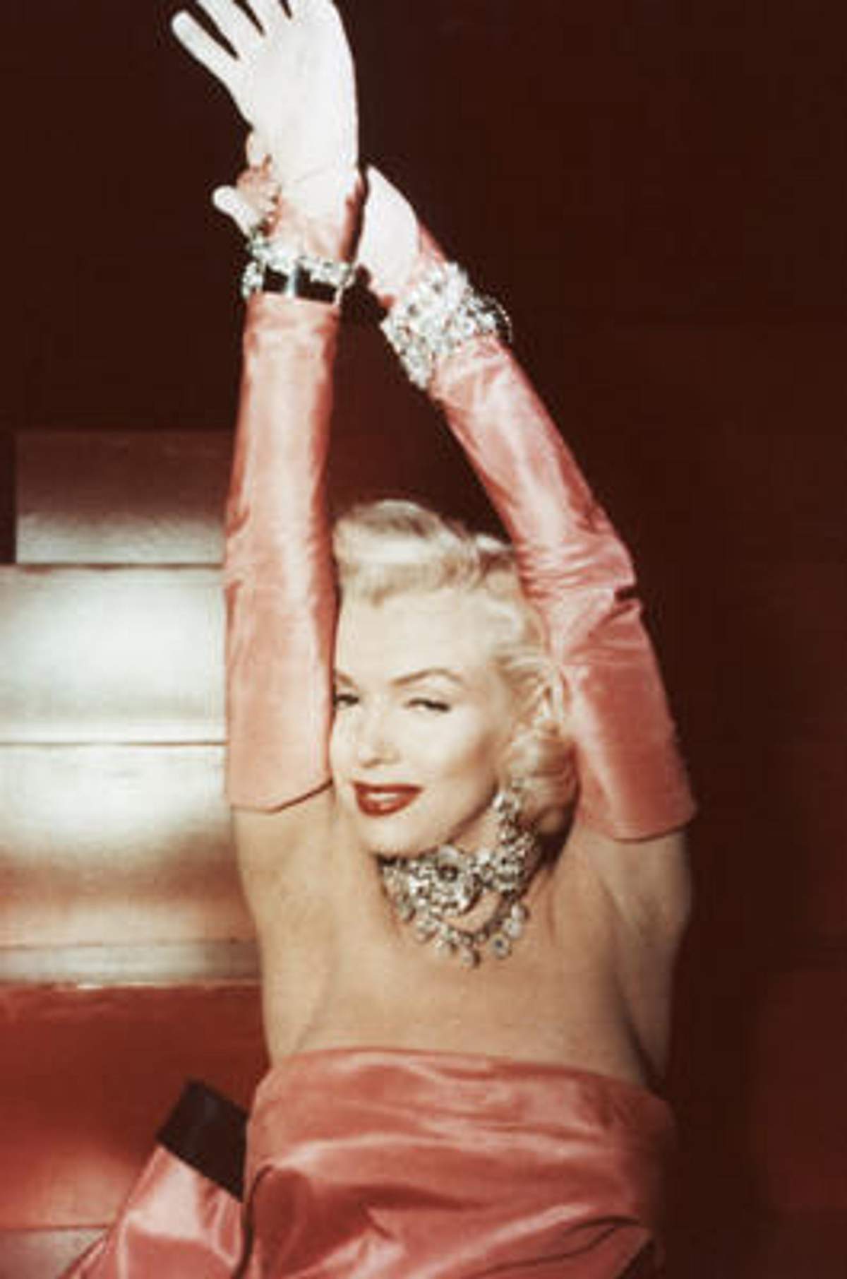 Marilyn Monroe © Getty Images