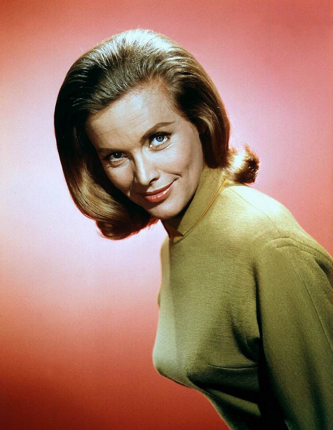 Honor Blackman Honor Blackman