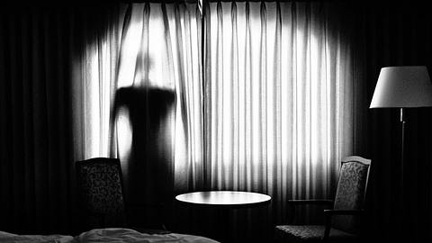 Unheimlicher Schatten - Foto: iStock/liebre