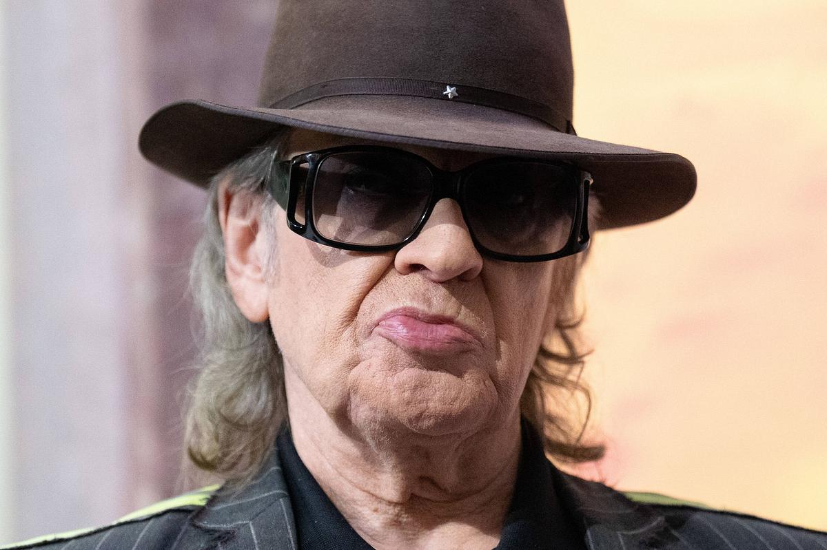 Udo Lindenberg