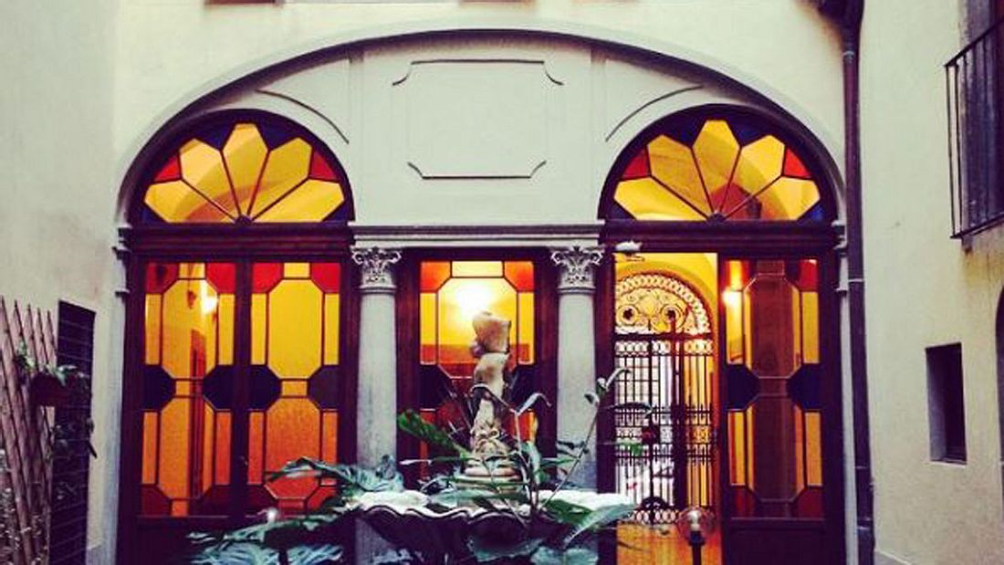 Hotel Burchianti Hotel Burchianti
