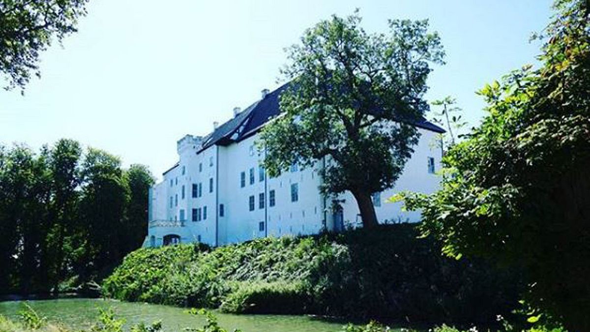 Schloss Dragsholm