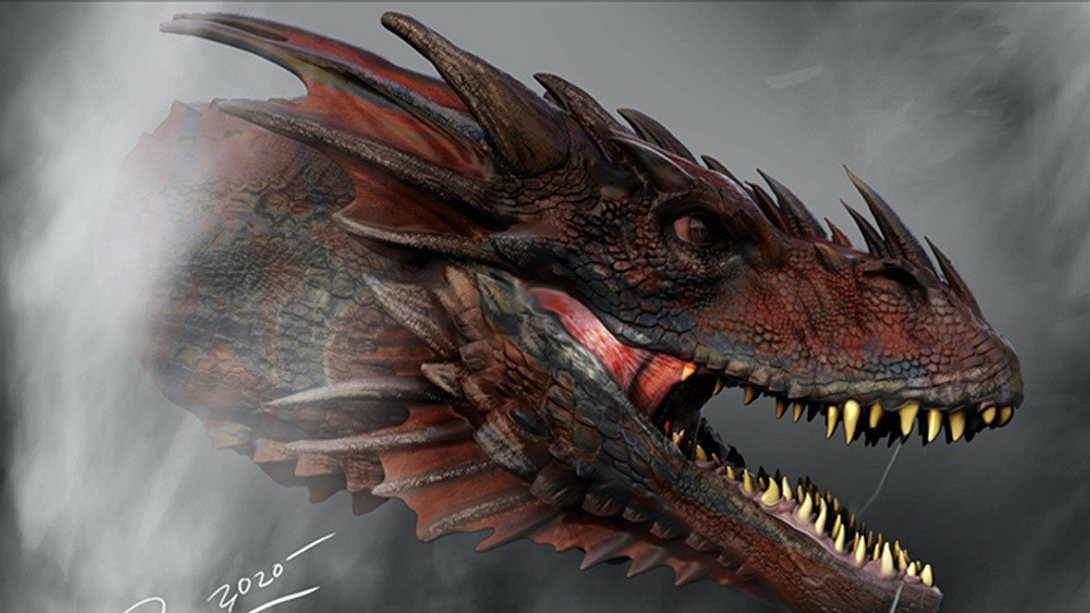 Erste Bilder zu House of the Dragon - Foto: HBO