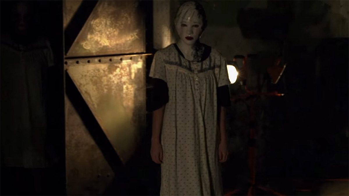 Trailer: The Houses October Built 2 bietet erstklassigen Horror-Trash