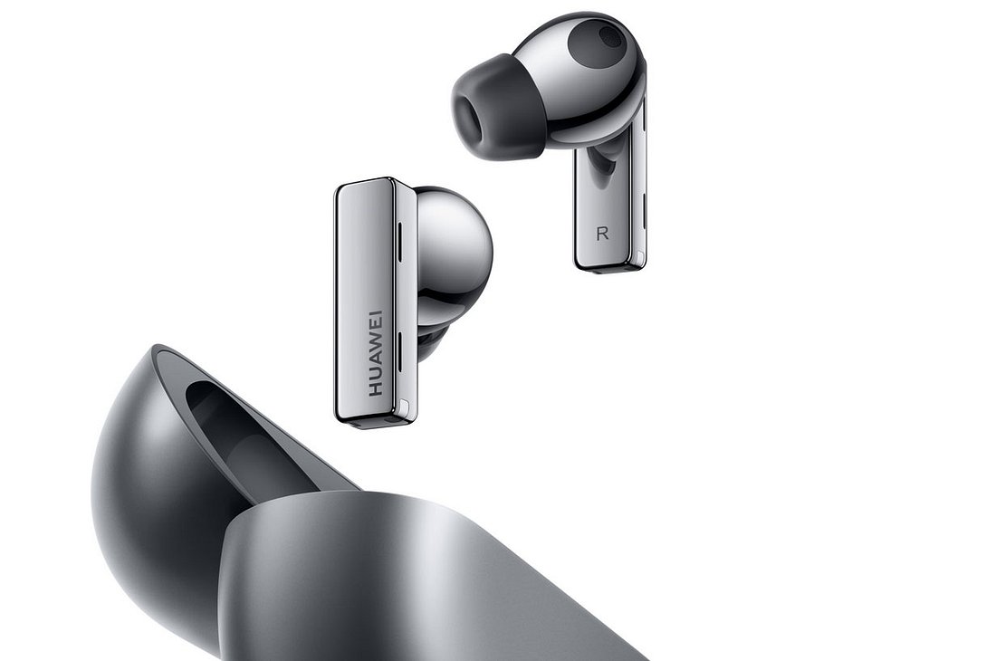 Huawei FreeBuds Pro Huawei FreeBuds Pro