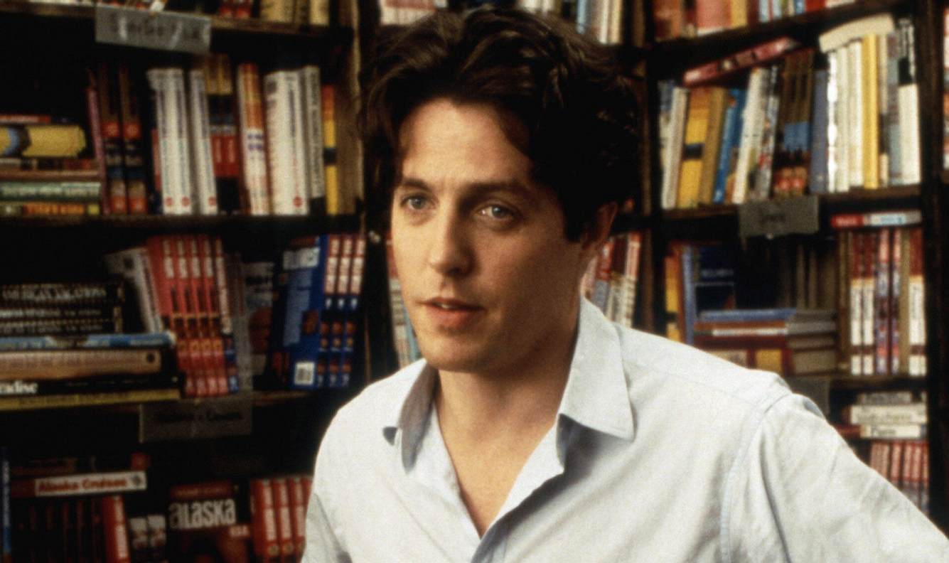 Was macht Hugh Grant heute? Hugh Grant