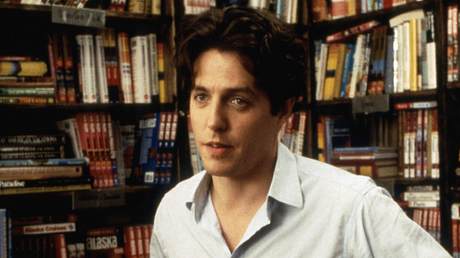 Hugh Grant - Foto: IMAGO / Everett Collection