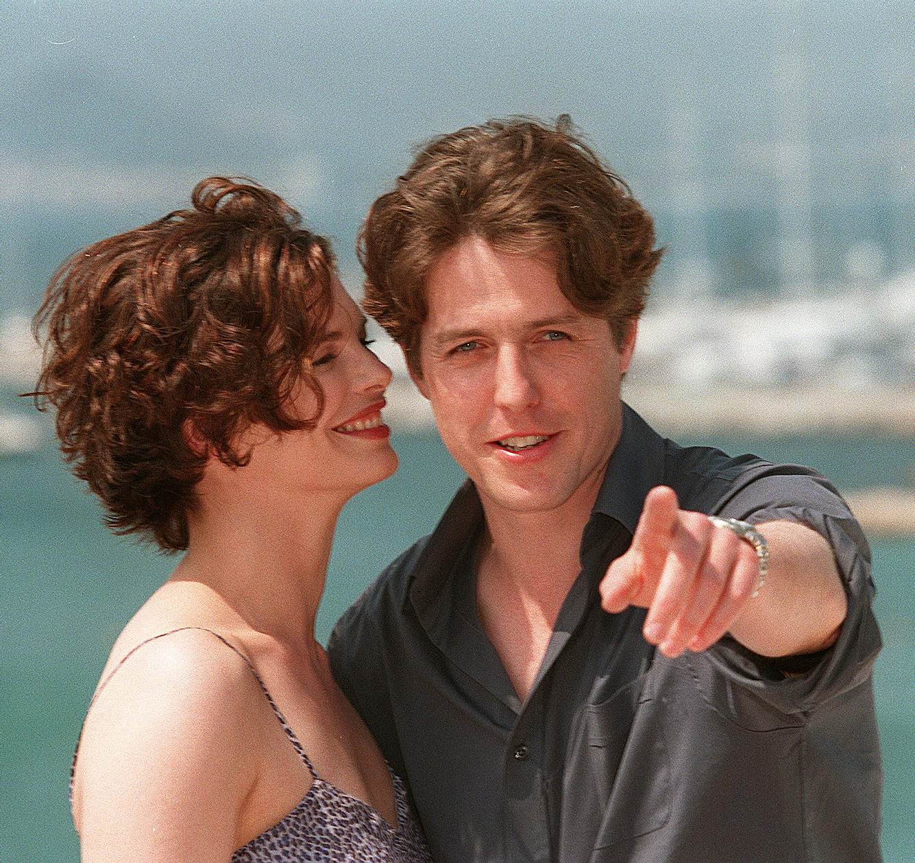 Was macht Hugh Grant heute? Hugh Grant