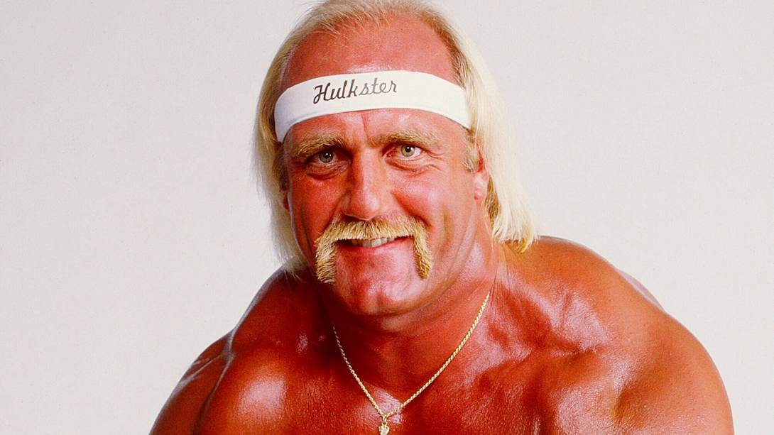 Hulk Hogan - Foto: IMAGO / Everett Collection