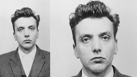 Ian Brady  - Foto: Getty Images