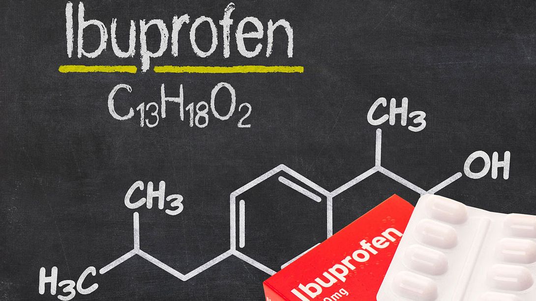 Ibuprofen Die 11 Wichtigsten Wahrheiten Uber Ibuprofen Mannersache