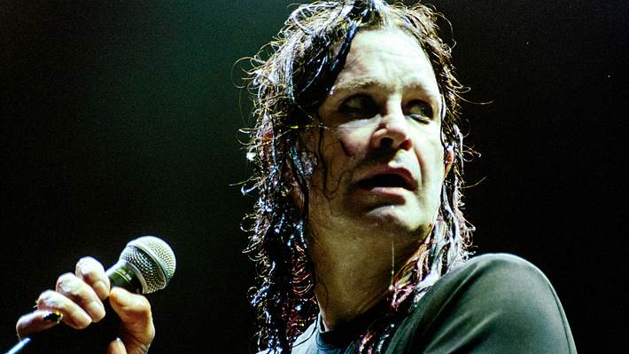 Ozzy Osbourne - Foto: IMAGO / MediaPunch