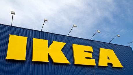 Ikea-Markt - Foto: istock / virtualphoto