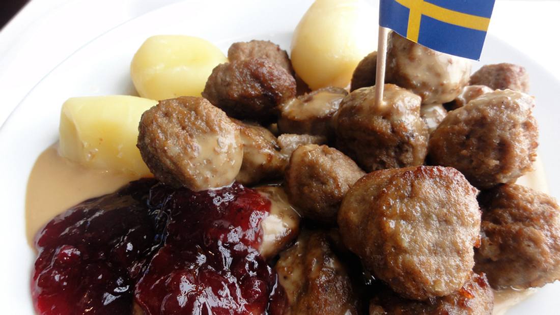 Köttbullar für alle: IKEA plant eine eigene Restaurant-Kette IKEA plant eine eigene Restaurant-Kette