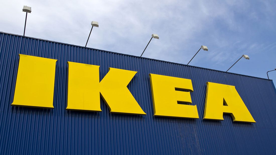 Fast jeder macht es - So machst du dich bei IKEA strafbar! Fast jeder macht es - So machst du dich bei IKEA strafbar!