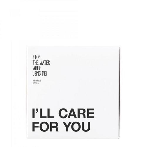 I'll Care For You - Paket 