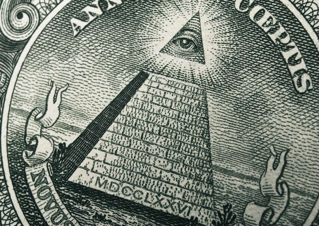 Wird die Weltfinanz von Illuminaten kontrolliert?