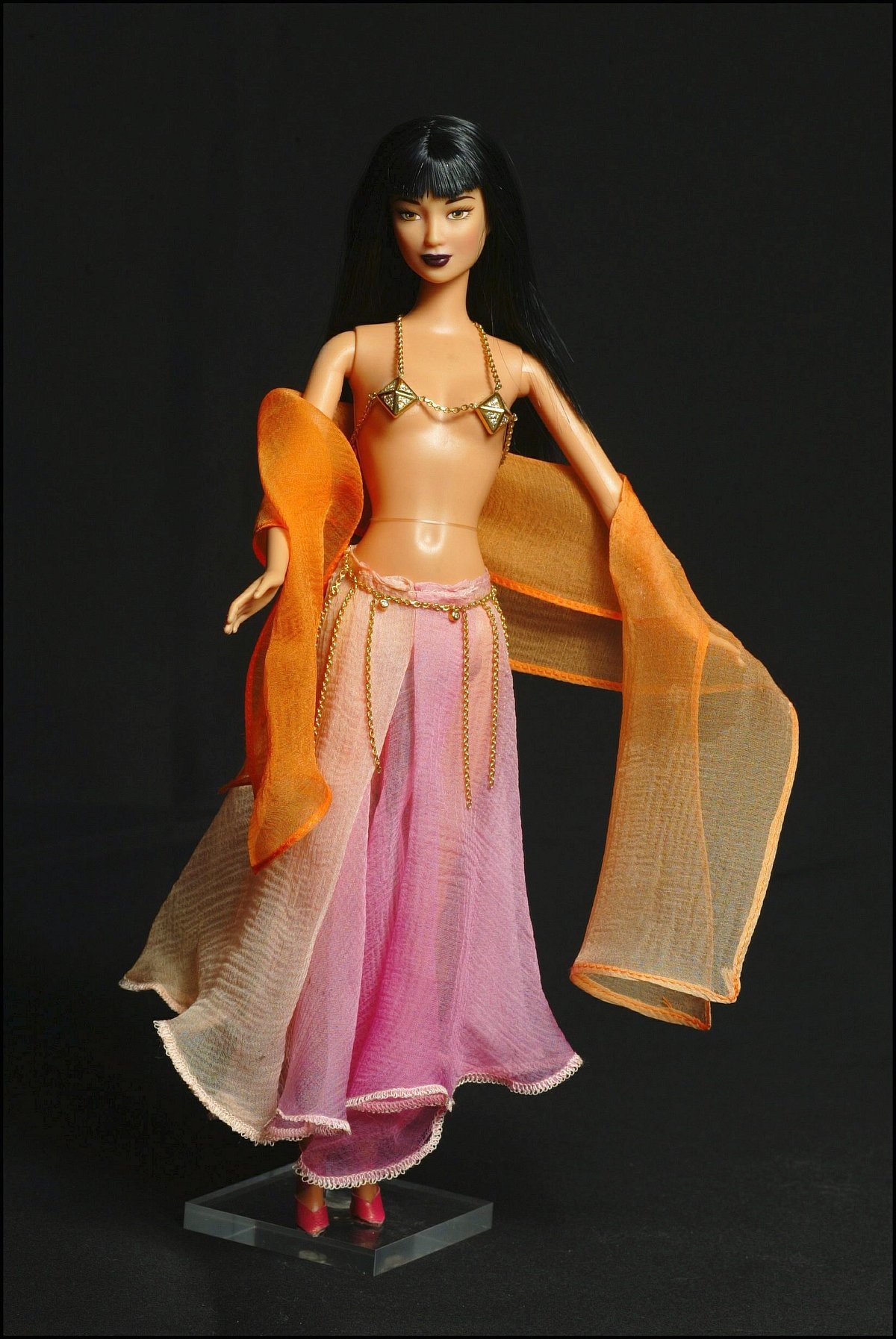 Barbie De Beers 40th Anniversary
