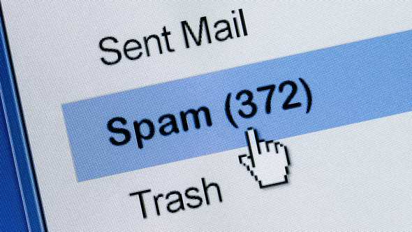 Spam-Methoden entlarvt: So reagieren Verbraucher richtig auf Betrugsversuche