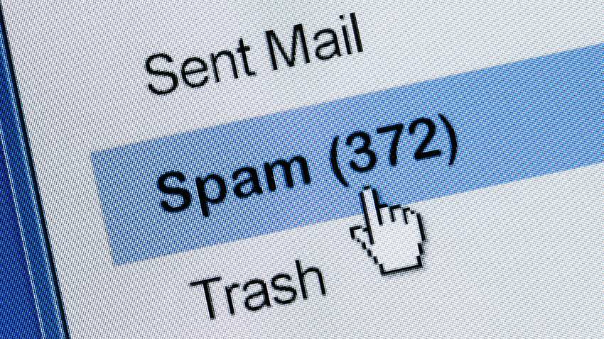 Spam-Methoden entlarvt: So reagieren Verbraucher richtig auf Betrugsversuche
