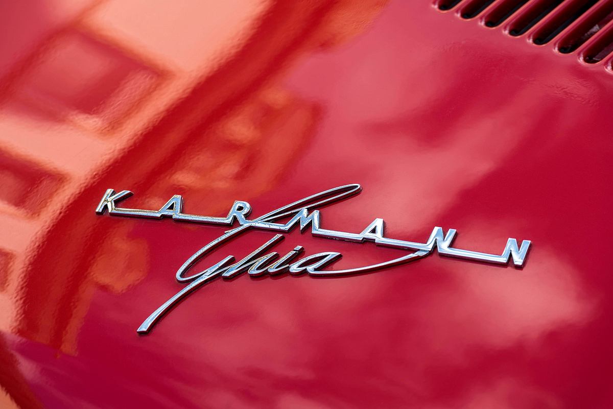 Karmann Logo