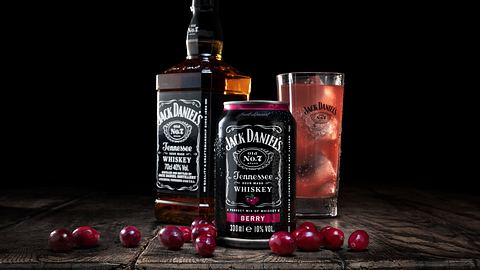 Jack & Berry