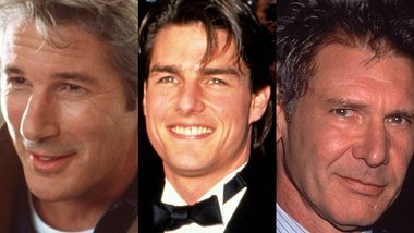 Sexiest Man Alive